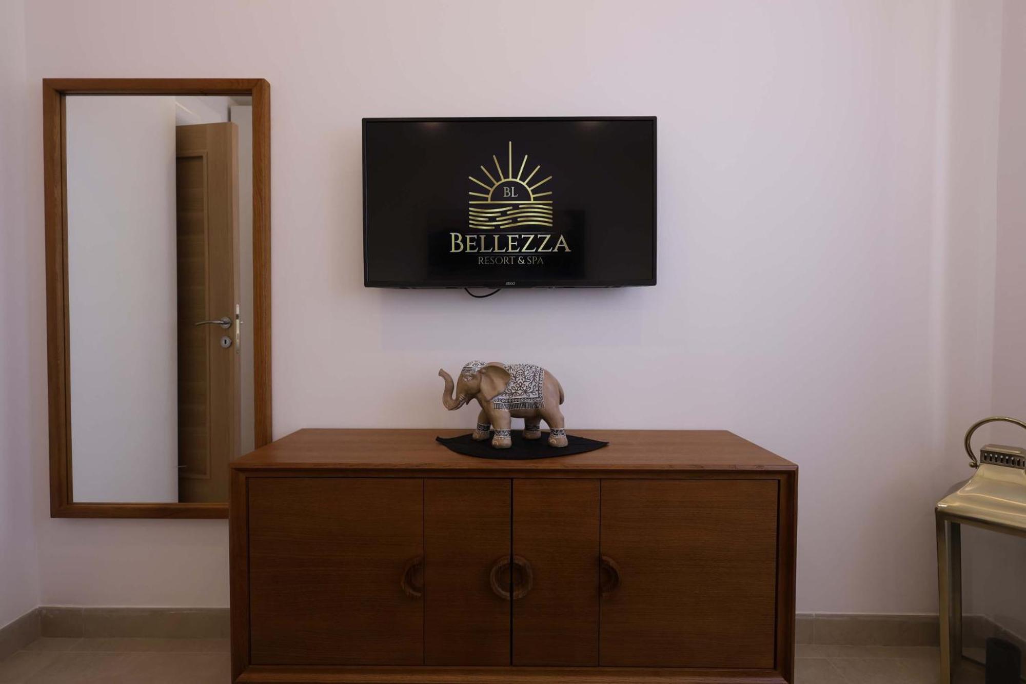 Bellezza Resort & Spa Kotor Bilik gambar