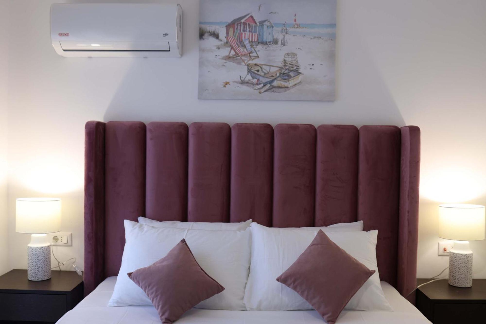 Bellezza Resort & Spa Kotor Bilik gambar