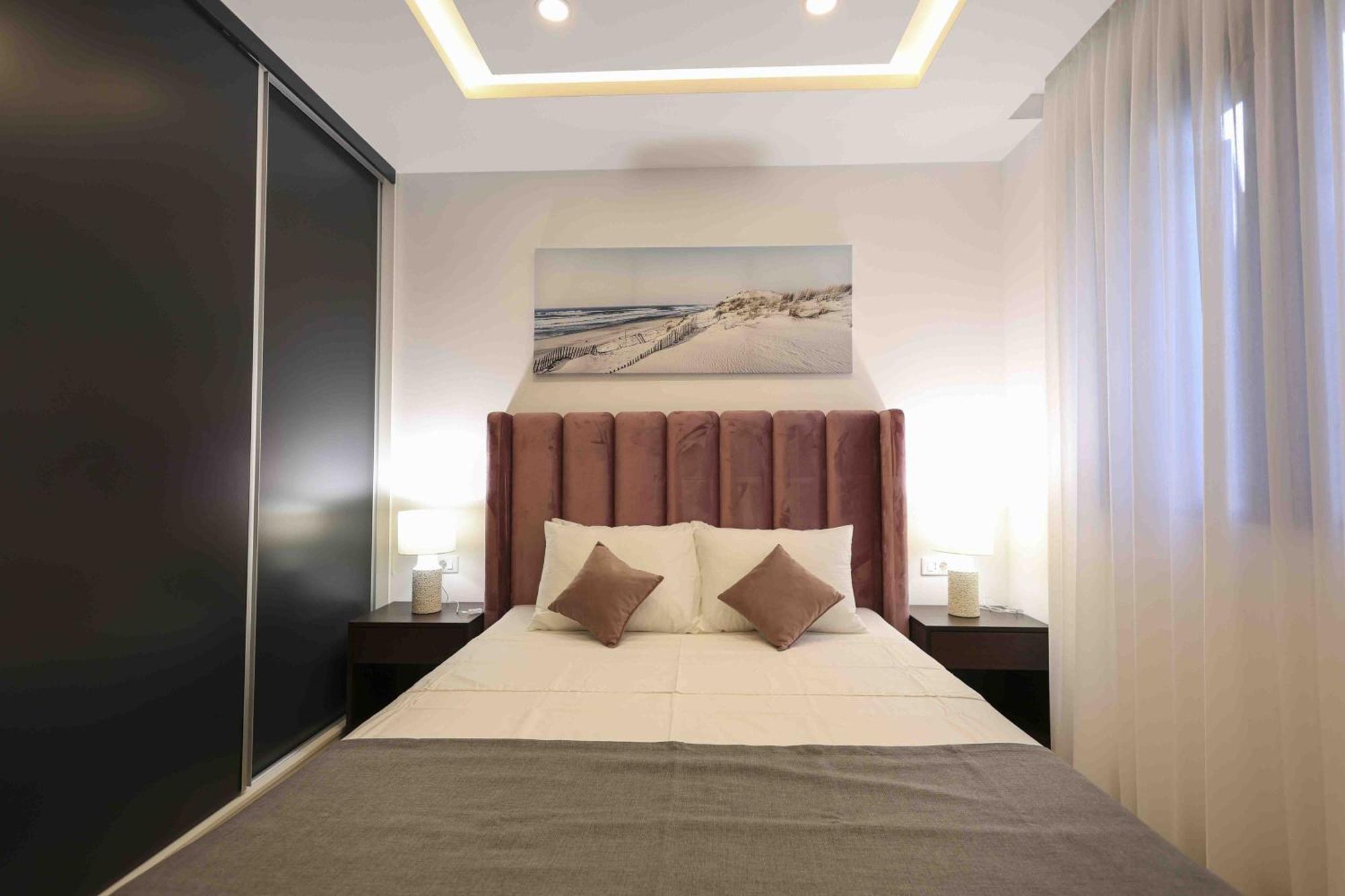 Bellezza Resort & Spa Kotor Bilik gambar