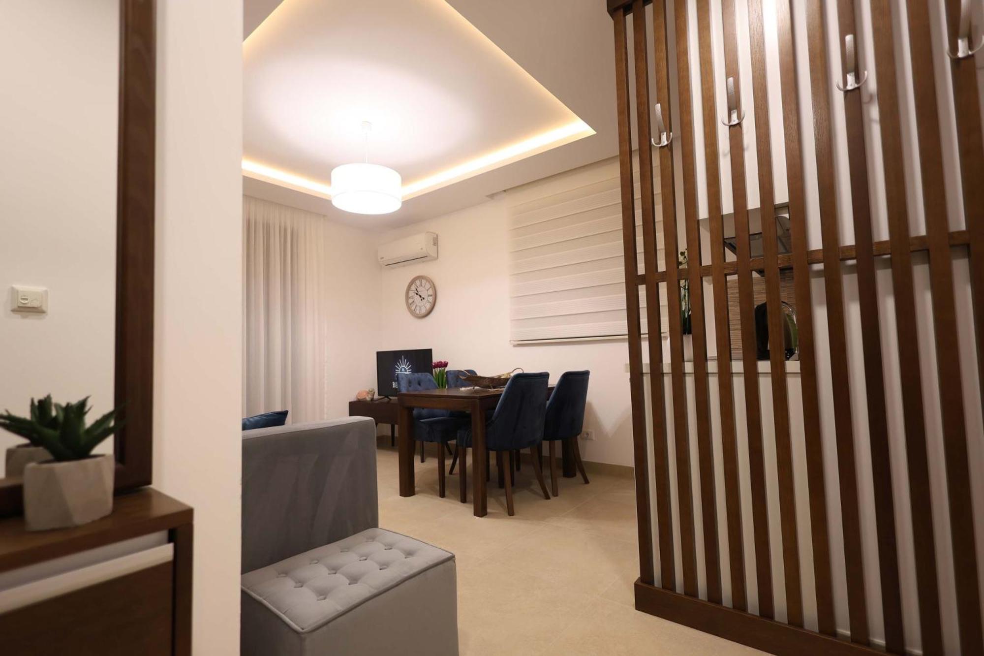 Bellezza Resort & Spa Kotor Bilik gambar