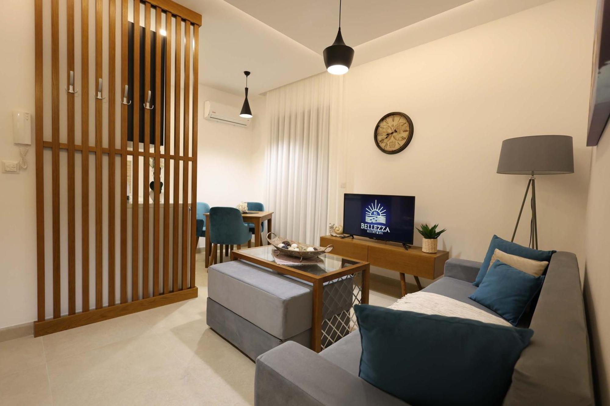Bellezza Resort & Spa Kotor Bilik gambar