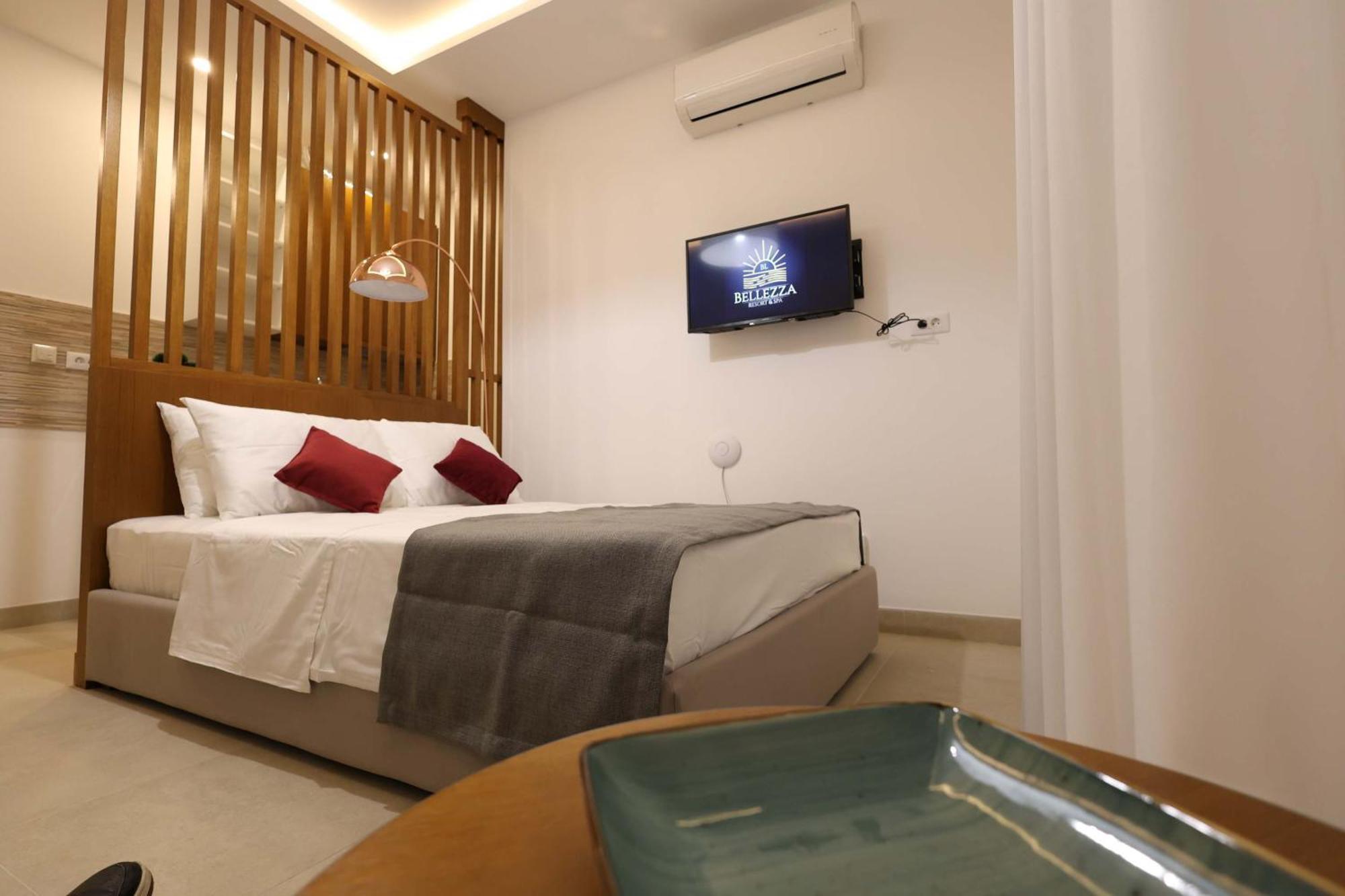 Bellezza Resort & Spa Kotor Bilik gambar