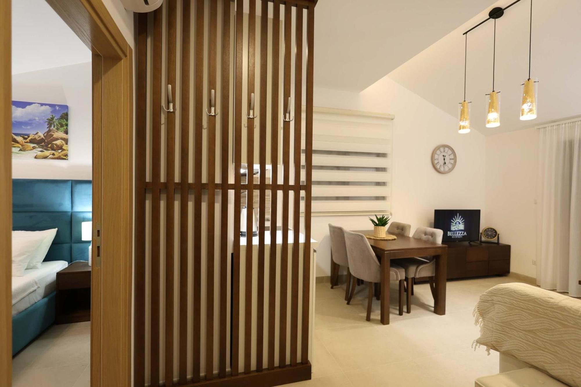 Bellezza Resort & Spa Kotor Bilik gambar
