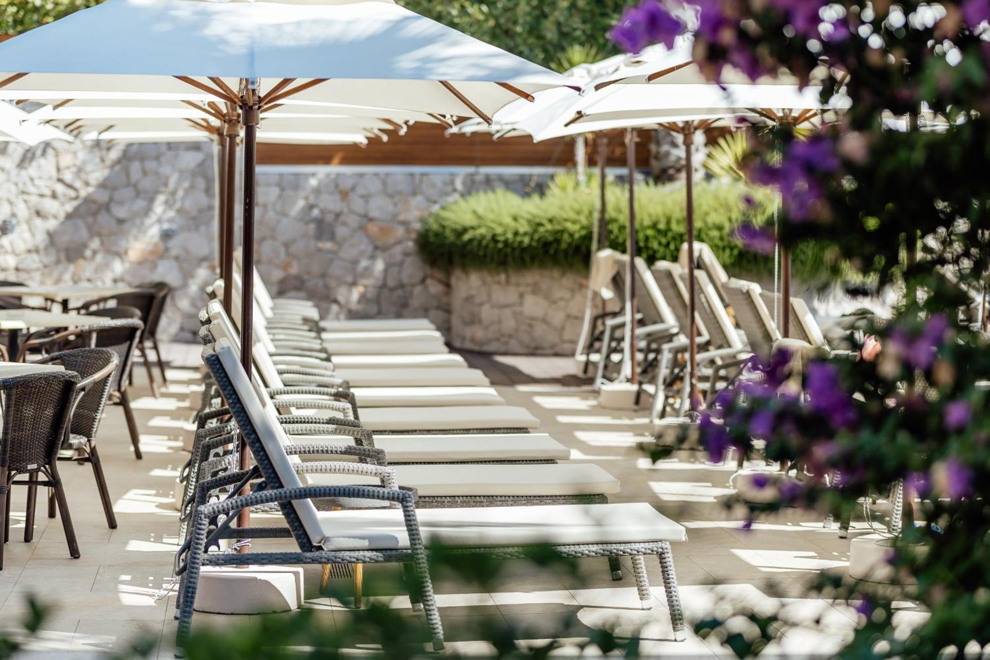 Bellezza Resort & Spa Kotor Luaran gambar